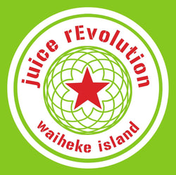 Revolution Live Juice