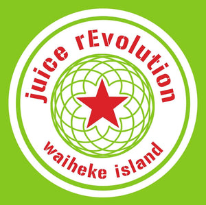 Revolution Live Juice